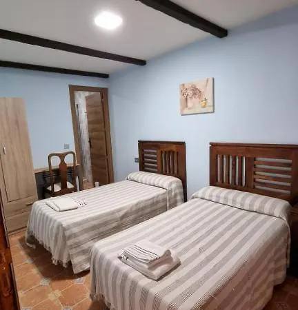 Ferienhaus Casa Rustica Mariana