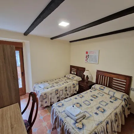 Casa Rustica Mariana Ferienhaus *