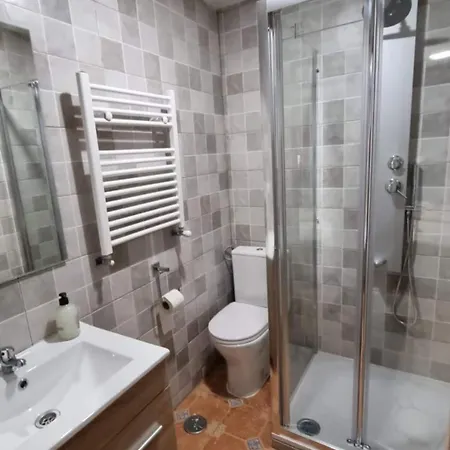 Casa Rustica Mariana * Lubián