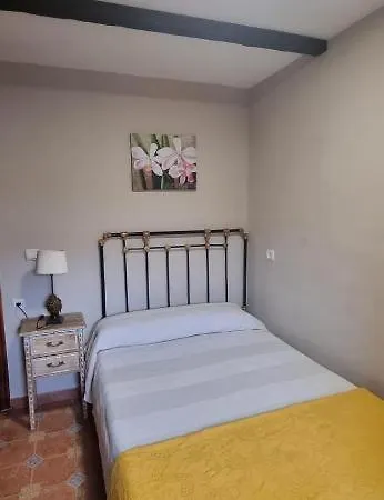 Casa Rustica Mariana Lubián