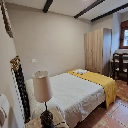 Casa Rustica Mariana Lubián