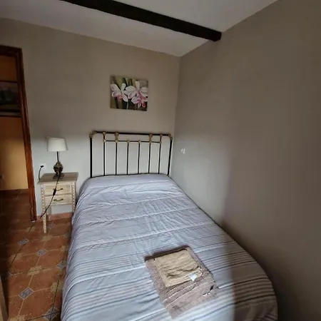 Casa Rustica Mariana