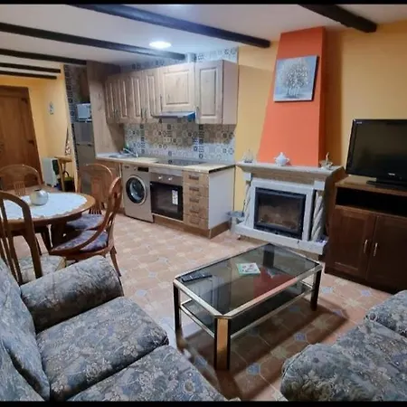 Casa Rustica Mariana