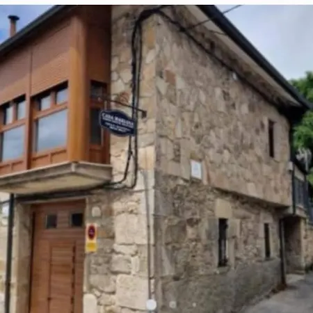 Casa Rustica Mariana